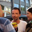 Lucas Gregorowicz & Anna Bederke im Interview