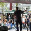 trailer-wortschatzbühne 2013 - Tag 3 - Robert Griess
