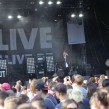 Bochum Total Tag 1 - Musik
