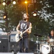 Bochum Total 2014 - Tag 3 Musik