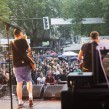 Bochum Total 2014 - Tag 3 Musik